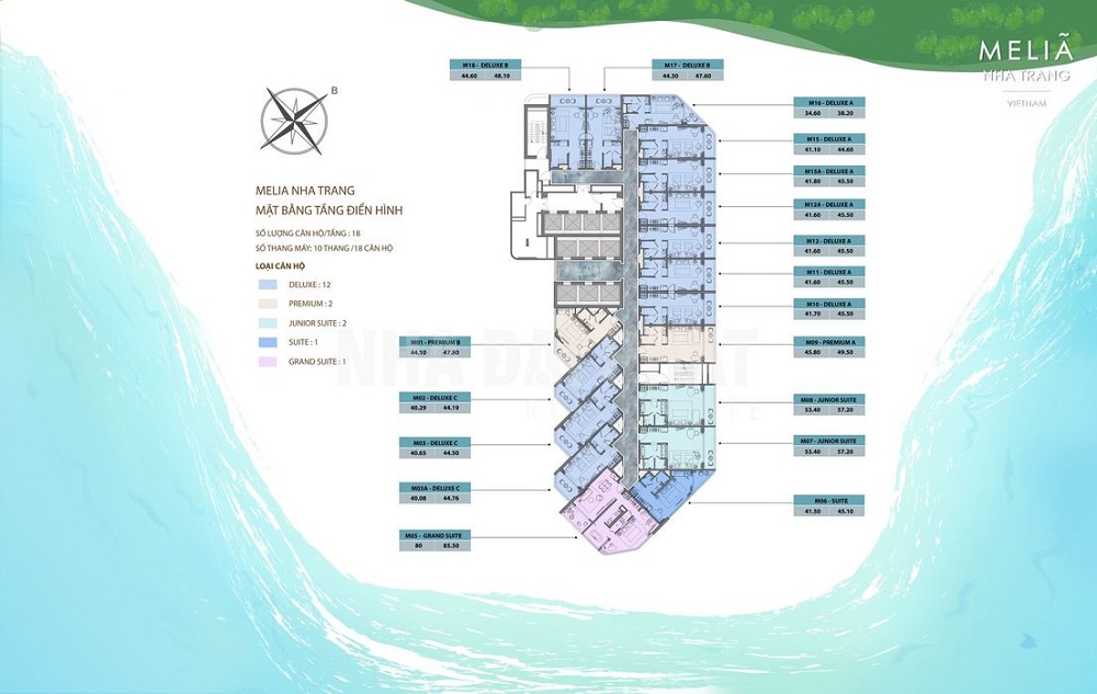 image-20230410153602-2 Meliá Nha Trang: Dự án căn hộ khách sạn tại Nha Trang